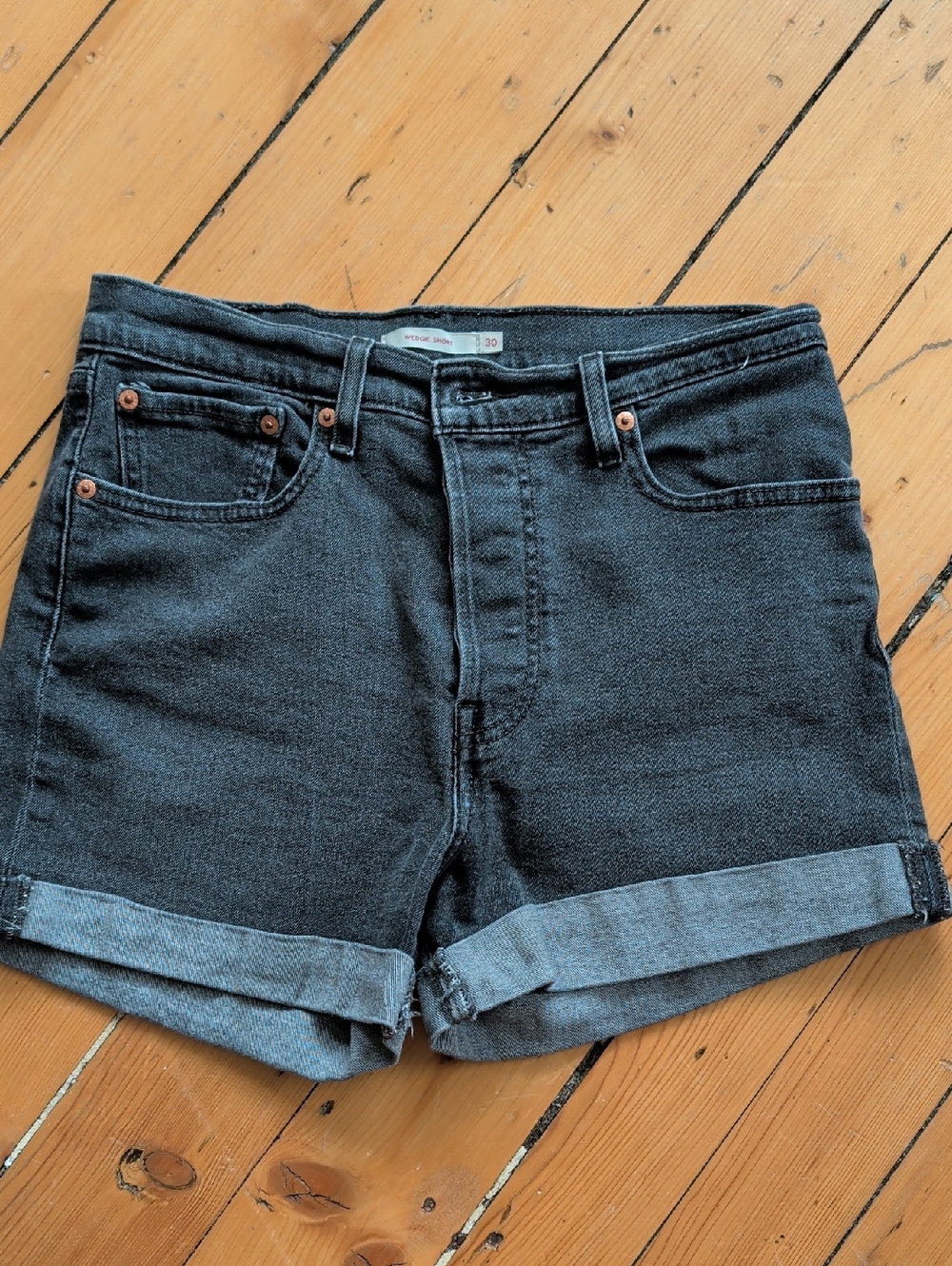Levi's Wedgie Short, 30